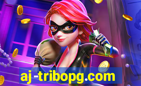 aj-tribopg.com