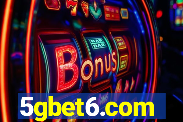 5gbet6.com