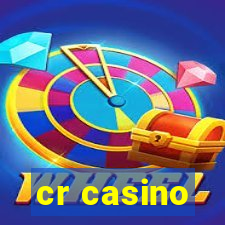 cr casino