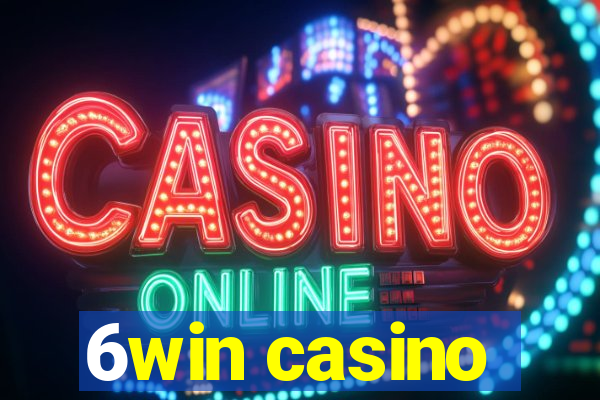 6win casino