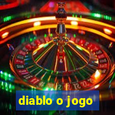 diablo o jogo