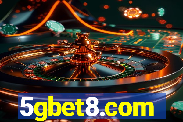 5gbet8.com