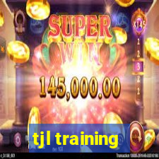 tjl training