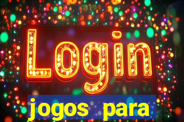 jogos para ansiedade pc