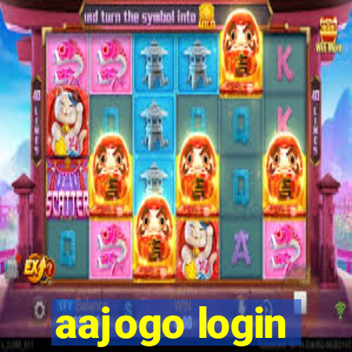 aajogo login