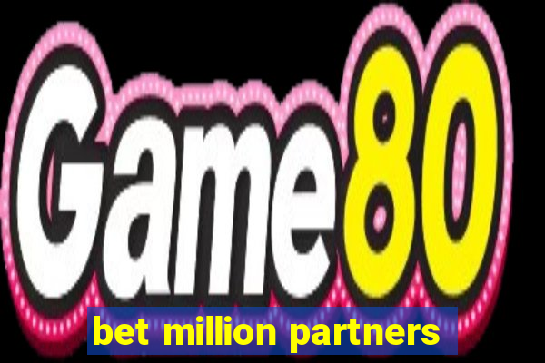 bet million partners