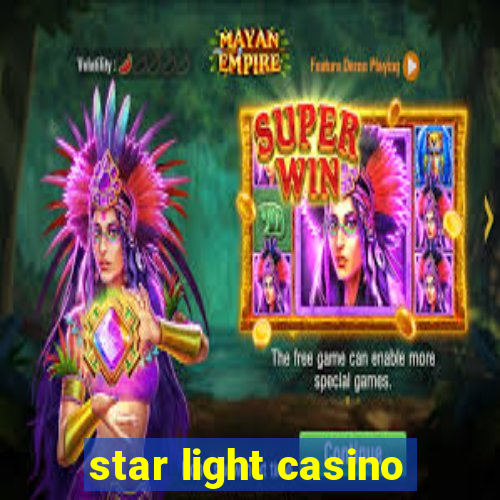 star light casino