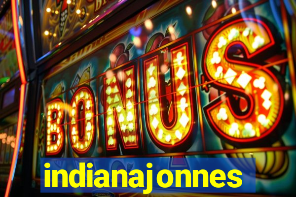 indianajonnes