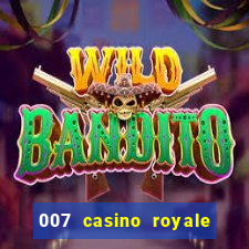 007 casino royale watch online