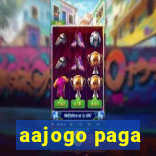 aajogo paga