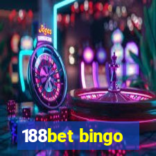 188bet bingo