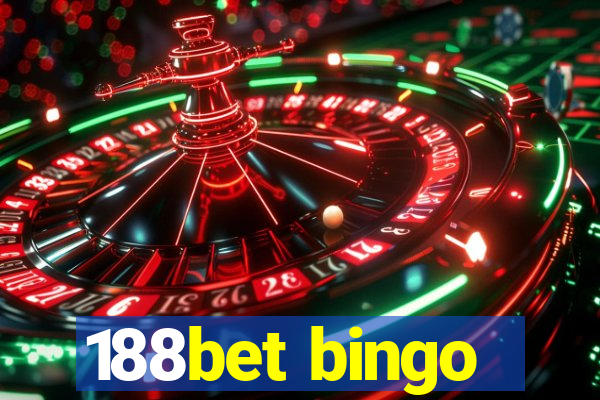 188bet bingo