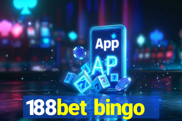 188bet bingo