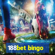 188bet bingo