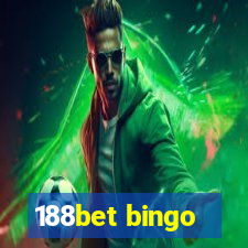 188bet bingo