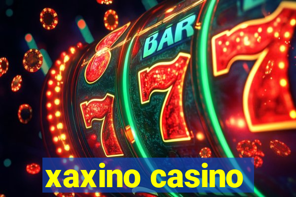 xaxino casino