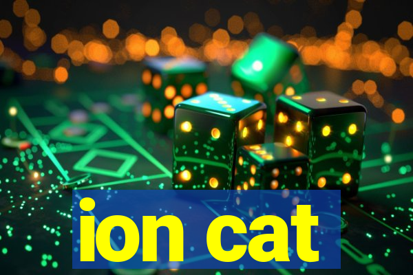 ion cat