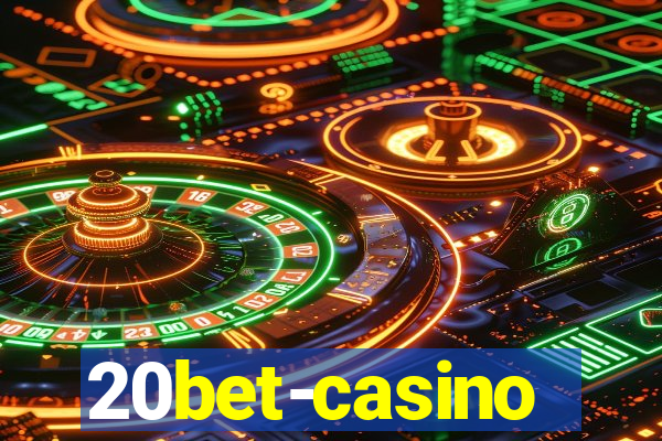 20bet-casino