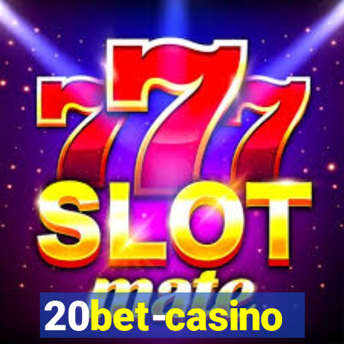 20bet-casino