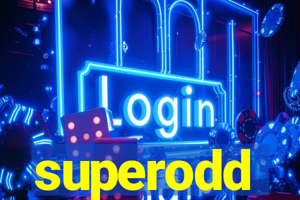 superodd