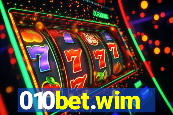 010bet.wim