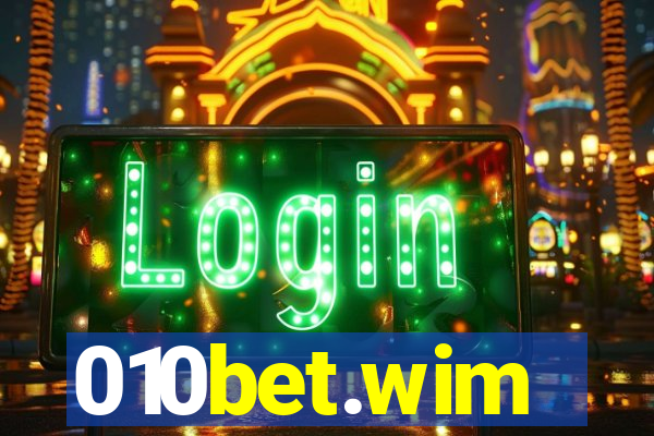 010bet.wim