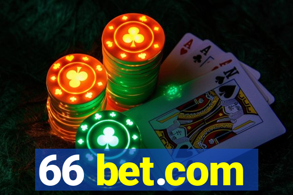 66 bet.com