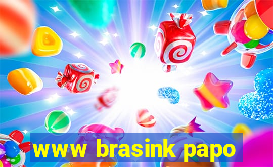 www brasink papo