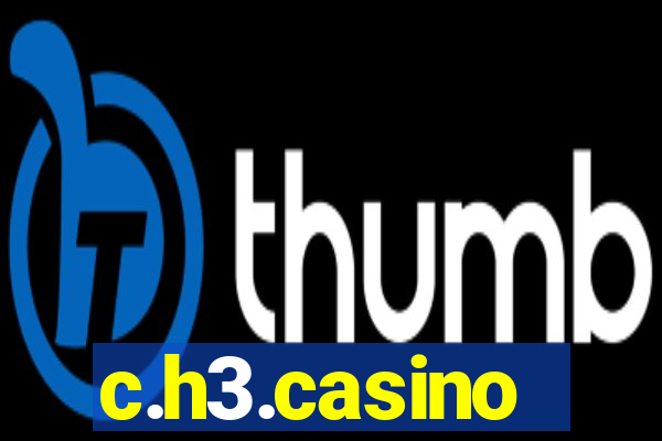 c.h3.casino