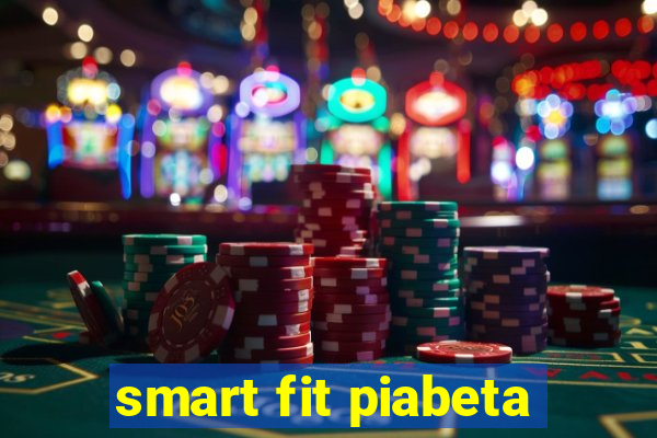 smart fit piabeta