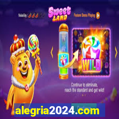 alegria2024.com