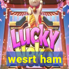 wesrt ham