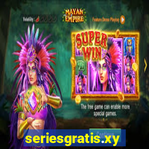 seriesgratis.xyz