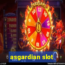 asgardian slot