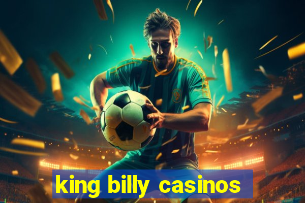 king billy casinos