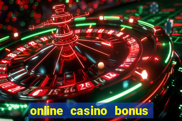 online casino bonus codes no deposit