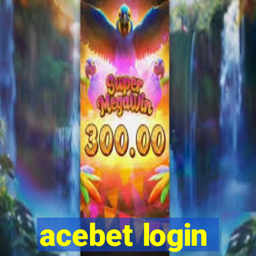 acebet login