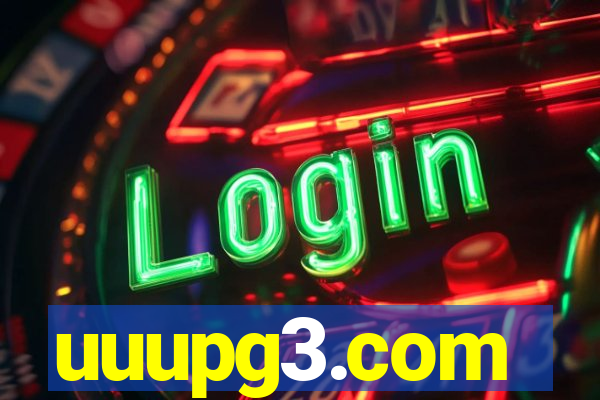 uuupg3.com