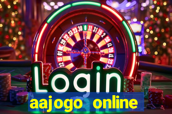 aajogo online casino jogos de criptografia