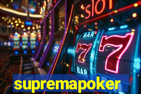 supremapoker