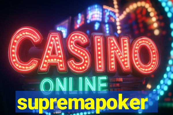 supremapoker