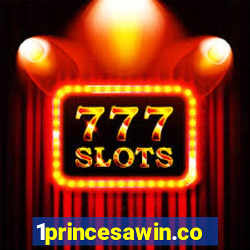 1princesawin.com