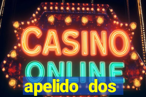 apelido dos números do bingo