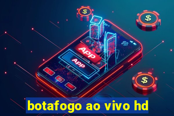 botafogo ao vivo hd