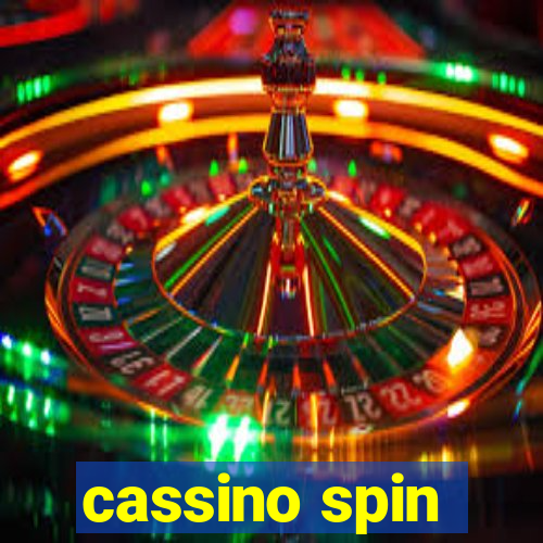 cassino spin