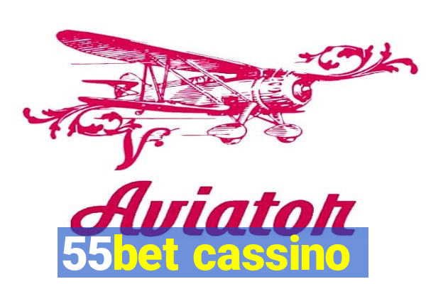 55bet cassino