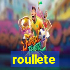 roullete