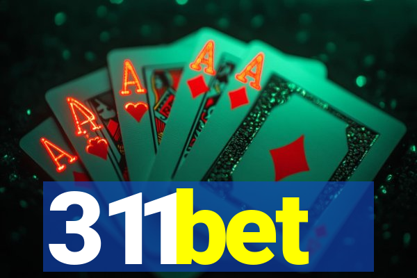 311bet