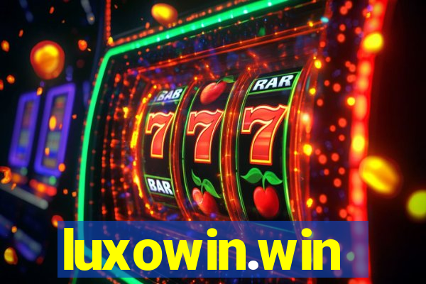 luxowin.win