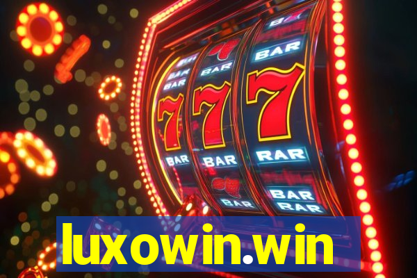 luxowin.win